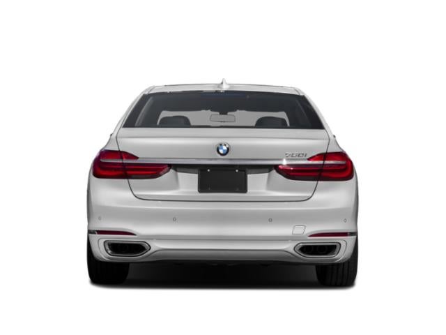 2019 BMW 750i xDrive