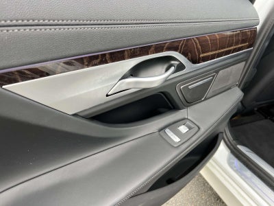 2021 BMW 750i xDrive