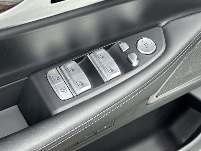 2021 BMW 750i xDrive