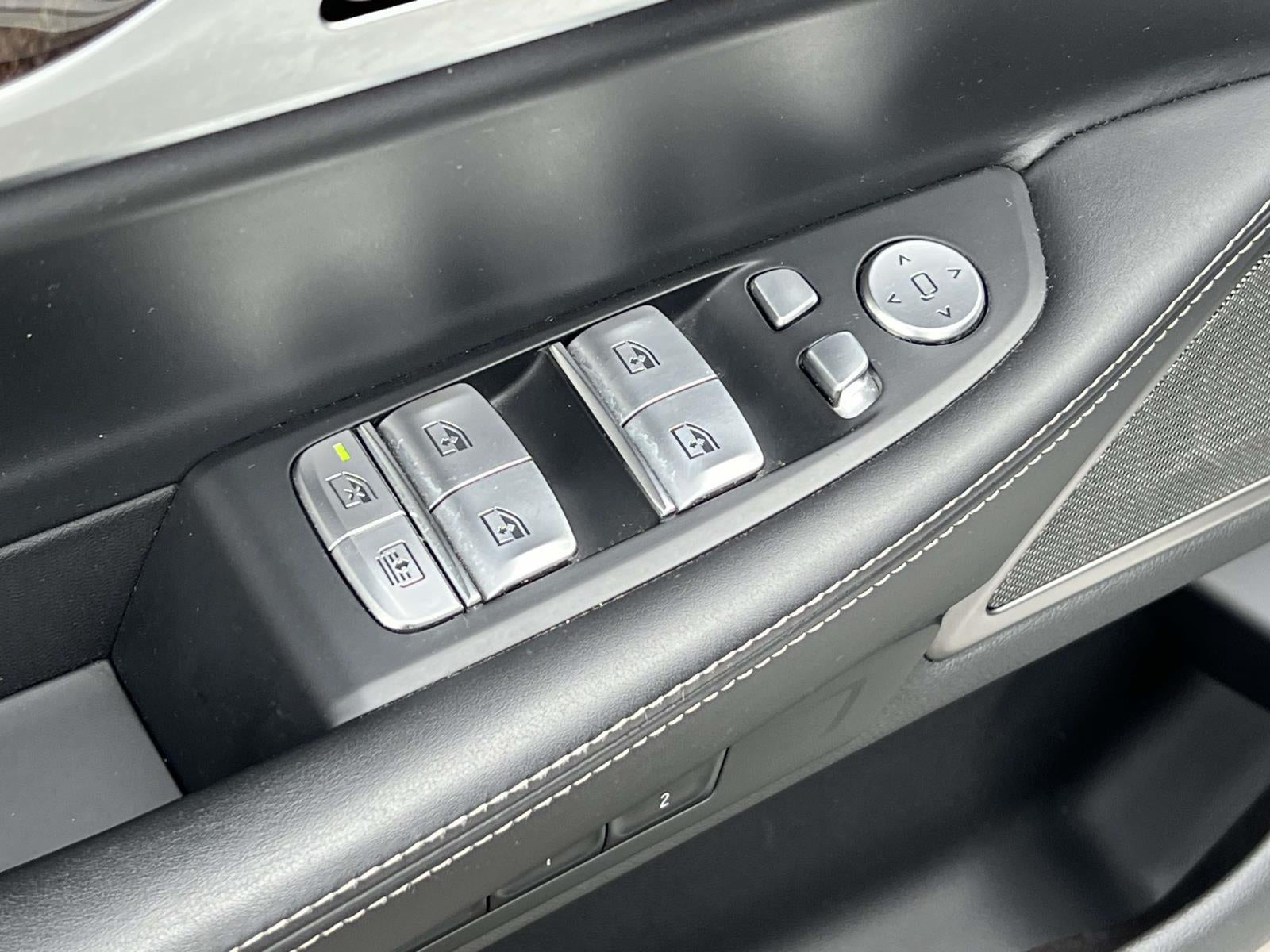 2021 BMW 750i xDrive