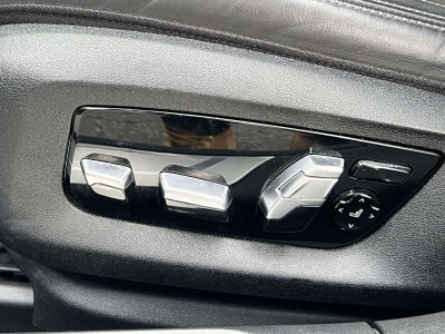 2021 BMW 750i xDrive