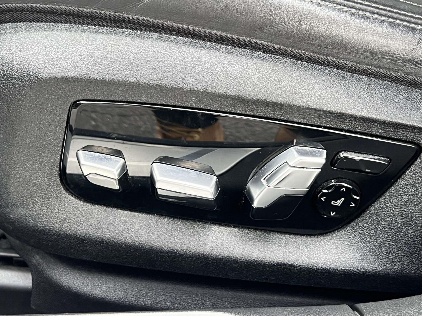 2021 BMW 750i xDrive