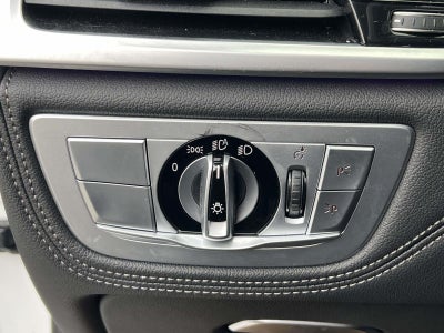 2021 BMW 750i xDrive