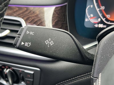 2021 BMW 750i xDrive