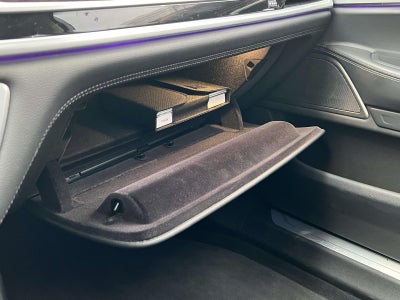 2021 BMW 750i xDrive