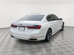 2021 BMW 750i xDrive
