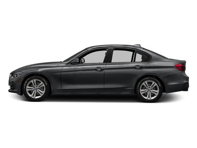 2017 BMW 330i xDrive