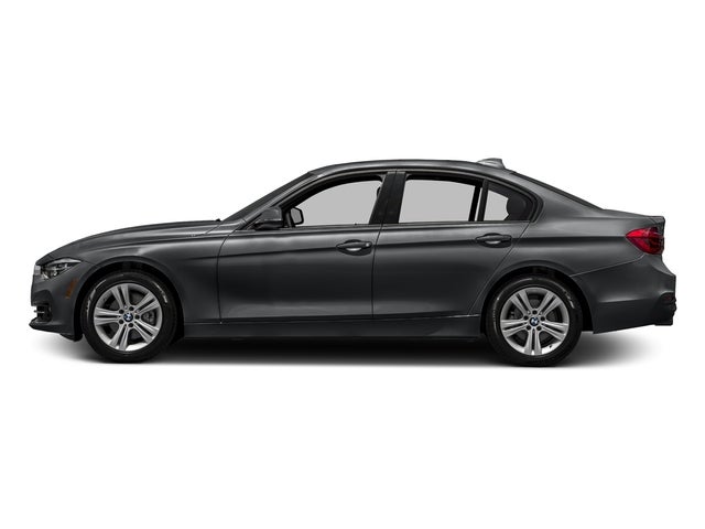 2017 BMW 330i xDrive