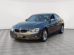 2017 BMW 330i xDrive