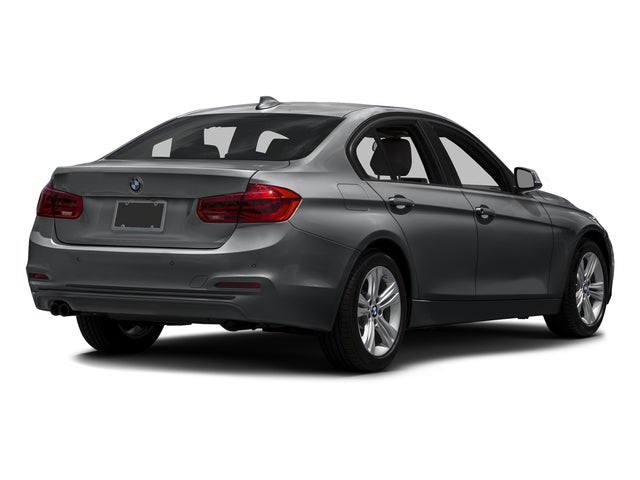 2017 BMW 330i xDrive