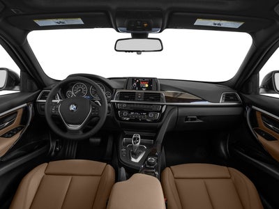 2017 BMW 330i xDrive