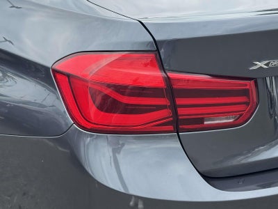 2017 BMW 330i xDrive