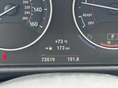 2017 BMW 330i xDrive