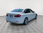 2016 BMW 328i xDrive
