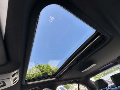 2016 BMW 328i xDrive