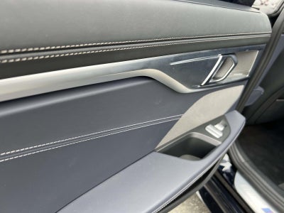 2025 BMW M850i Gran Coupe xDrive