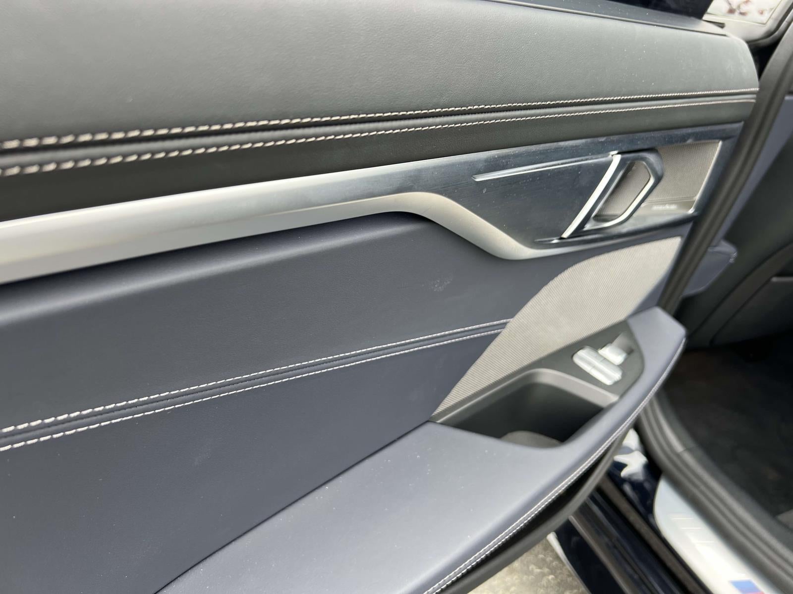 2025 BMW M850i Gran Coupe xDrive