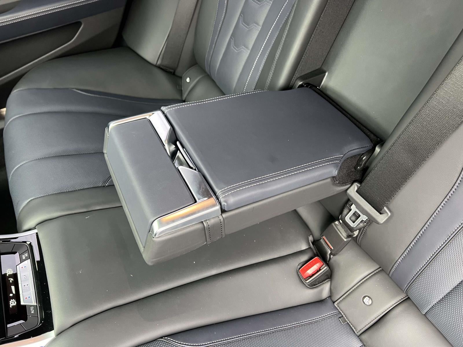 2025 BMW M850i Gran Coupe xDrive