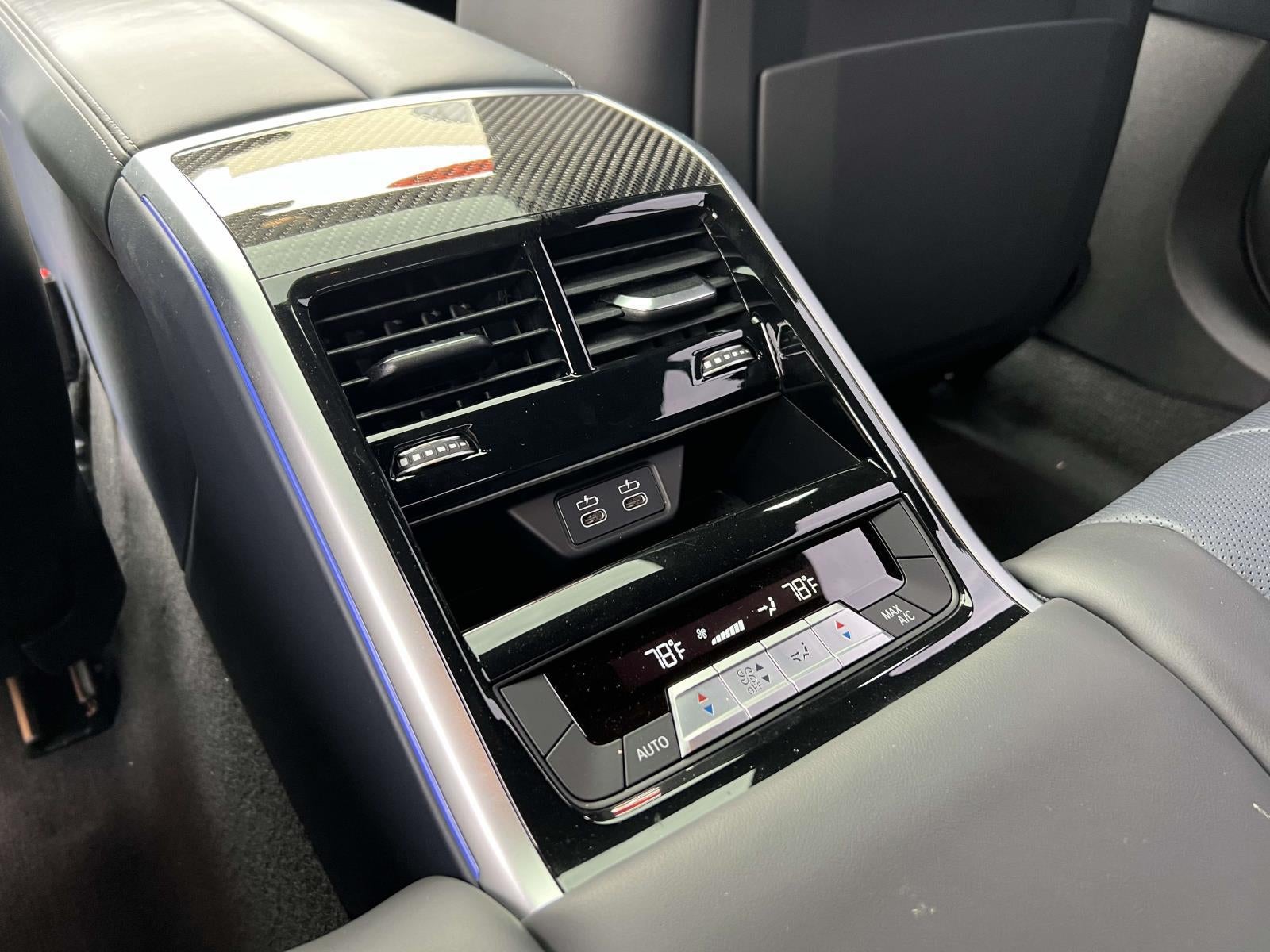 2025 BMW M850i Gran Coupe xDrive