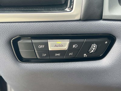 2025 BMW M850i Gran Coupe xDrive