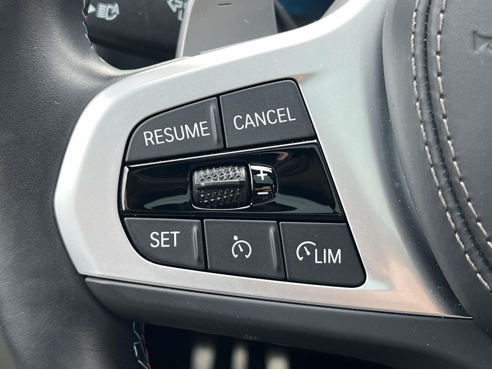 2025 BMW M850i Gran Coupe xDrive