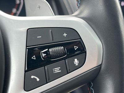 2025 BMW M850i Gran Coupe xDrive