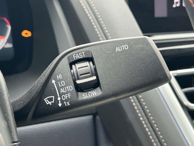 2025 BMW M850i Gran Coupe xDrive