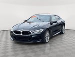 2025 BMW M850i Gran Coupe xDrive