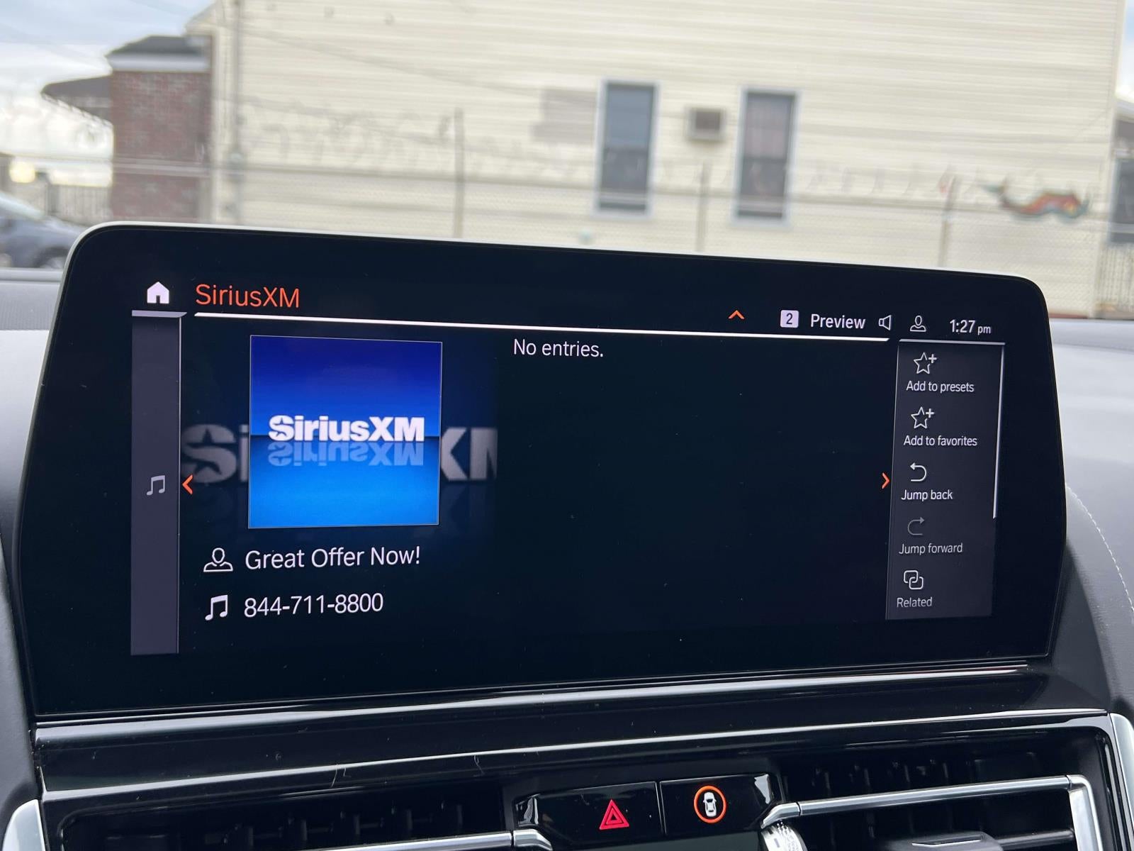 2025 BMW M850i Gran Coupe xDrive