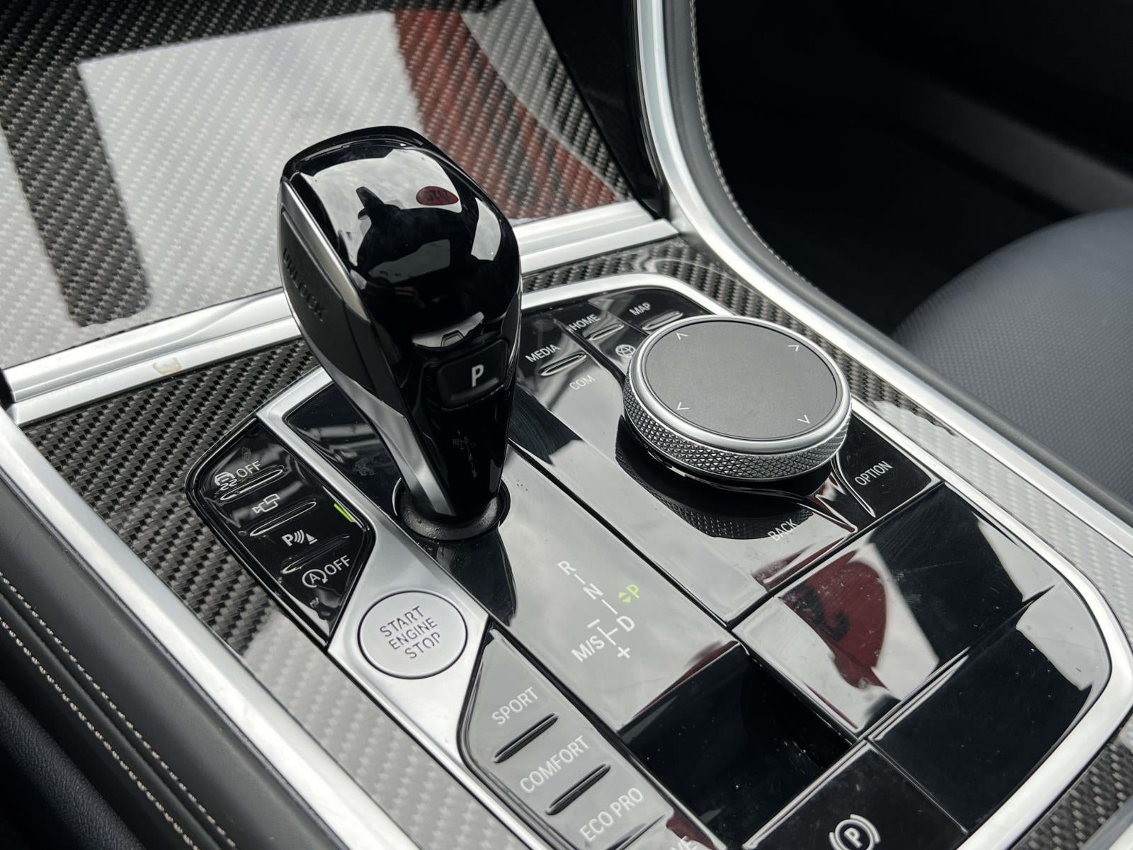 2025 BMW M850i Gran Coupe xDrive