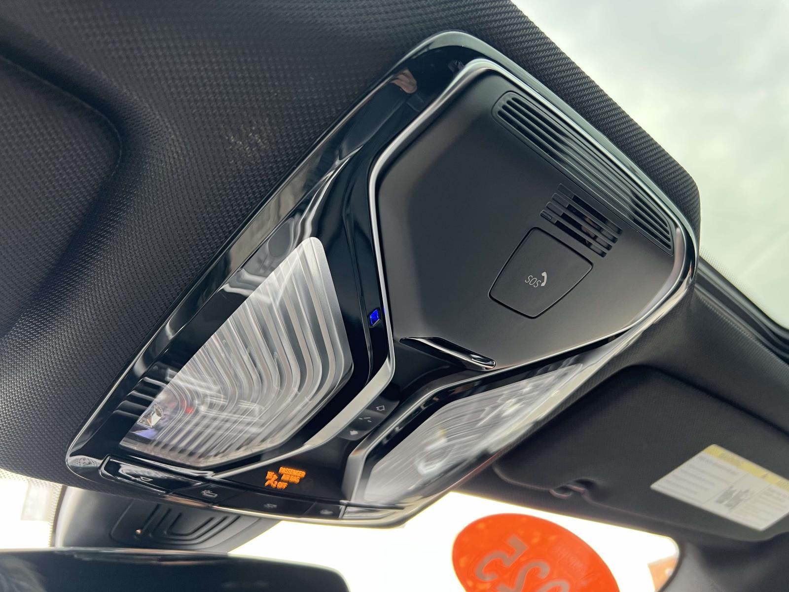 2025 BMW M850i Gran Coupe xDrive