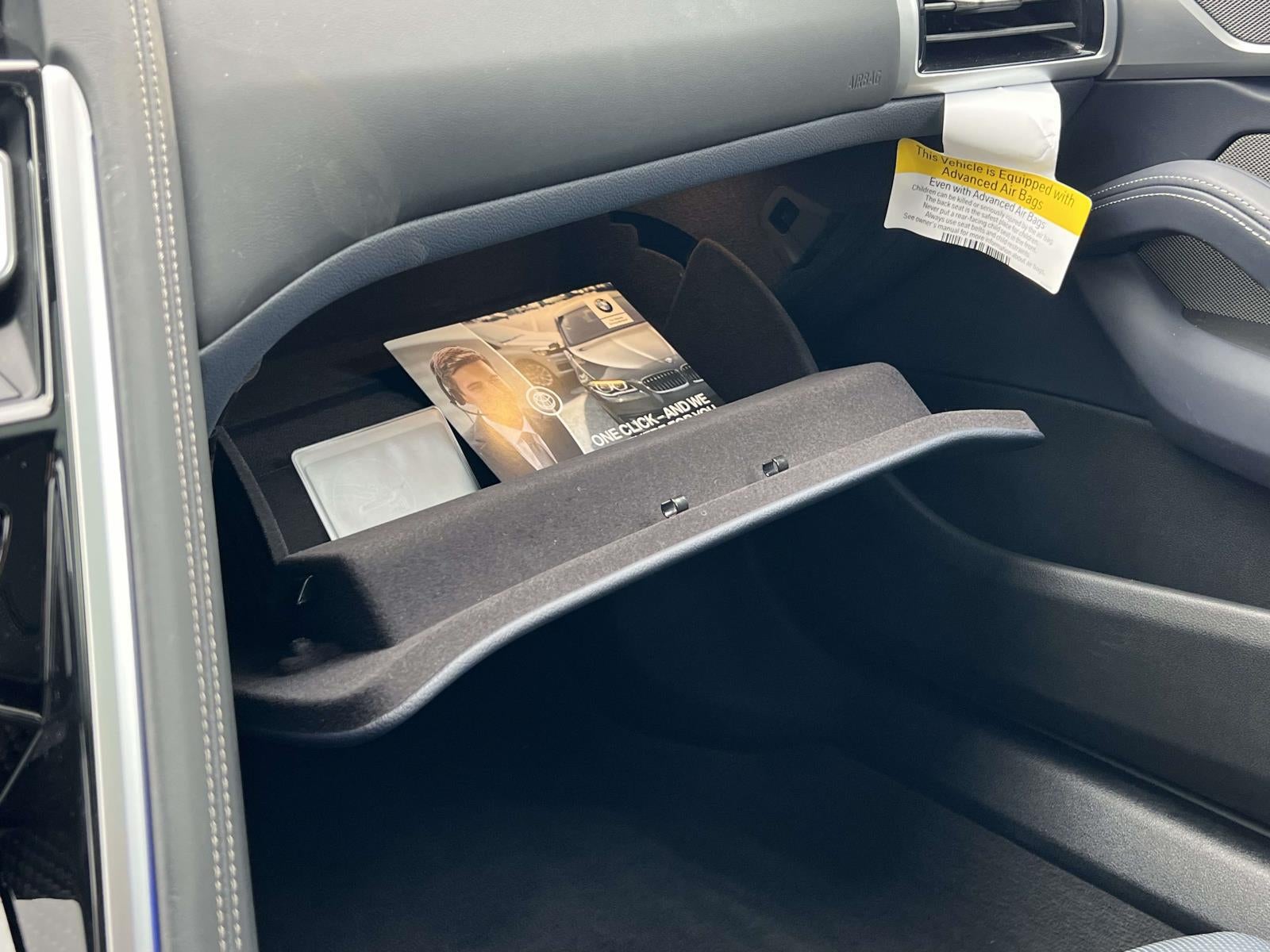 2025 BMW M850i Gran Coupe xDrive