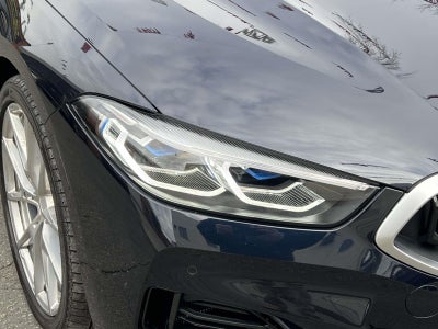 2025 BMW M850i Gran Coupe xDrive