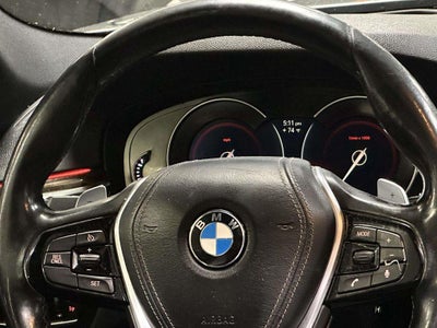 2017 BMW 530i xDrive
