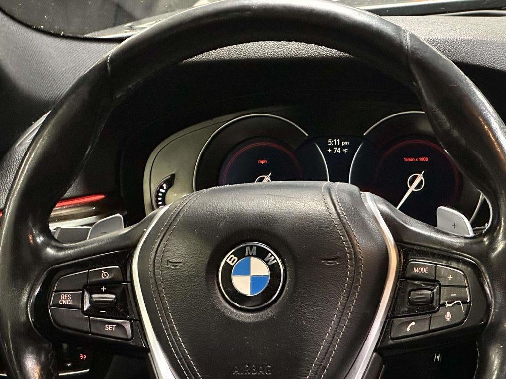 2017 BMW 530i xDrive