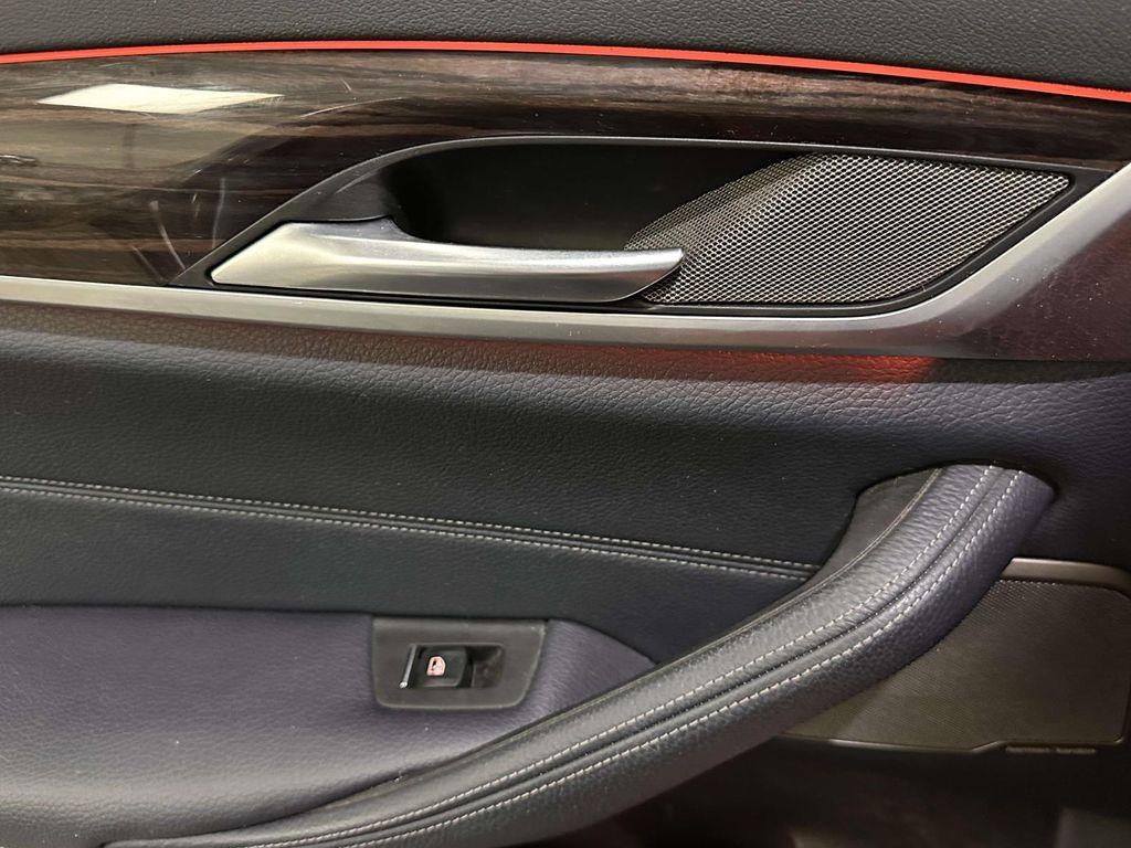2017 BMW 530i xDrive