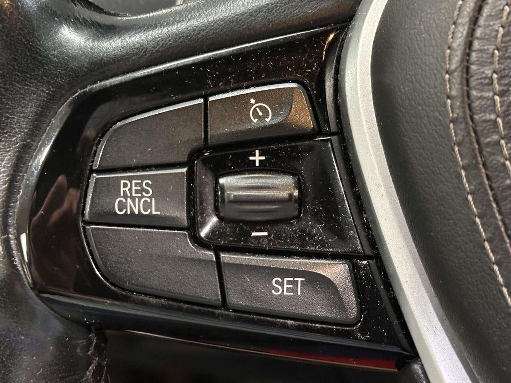 2017 BMW 530i xDrive
