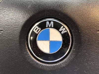 2017 BMW 530i xDrive