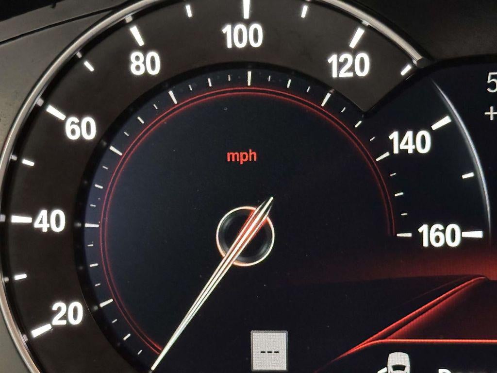 2017 BMW 530i xDrive
