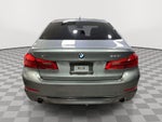 2017 BMW 530i xDrive