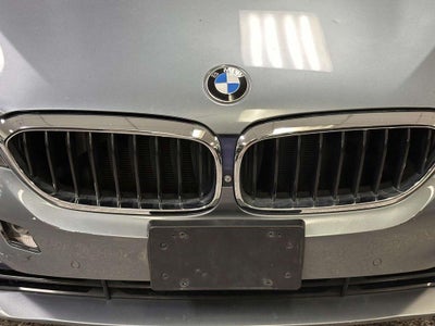 2017 BMW 530i xDrive