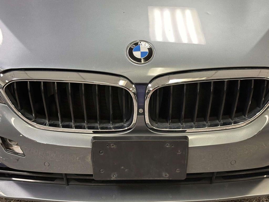 2017 BMW 530i xDrive