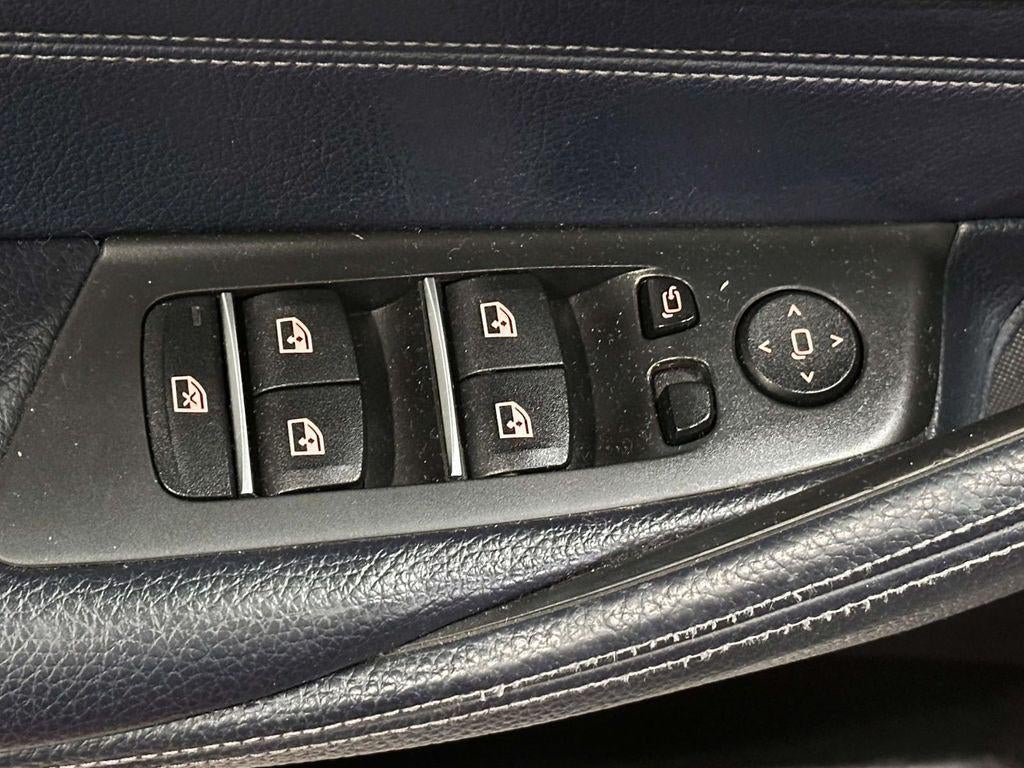 2017 BMW 530i xDrive