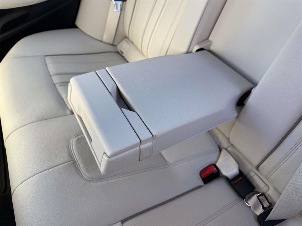 2019 BMW 530i xDrive