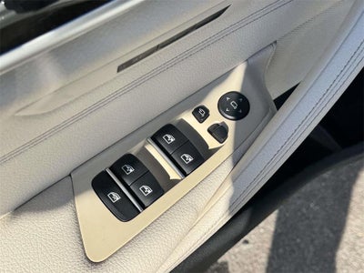 2019 BMW 530i xDrive