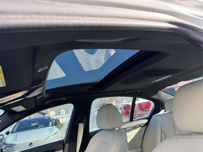 2019 BMW 530i xDrive