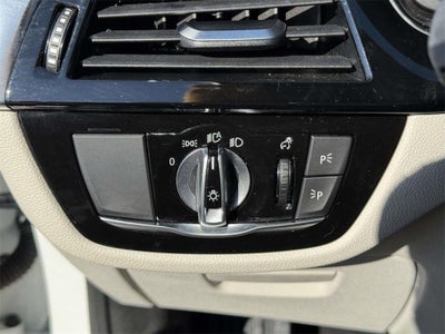 2019 BMW 530i xDrive