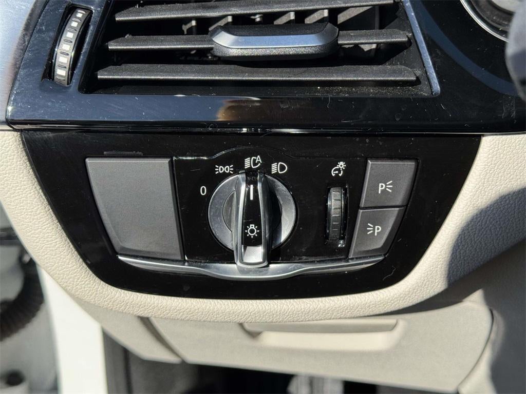 2019 BMW 530i xDrive