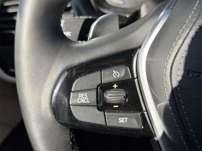 2019 BMW 530i xDrive