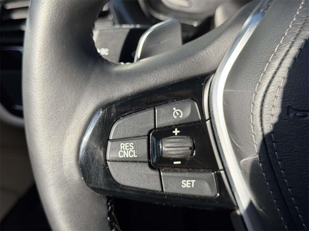 2019 BMW 530i xDrive